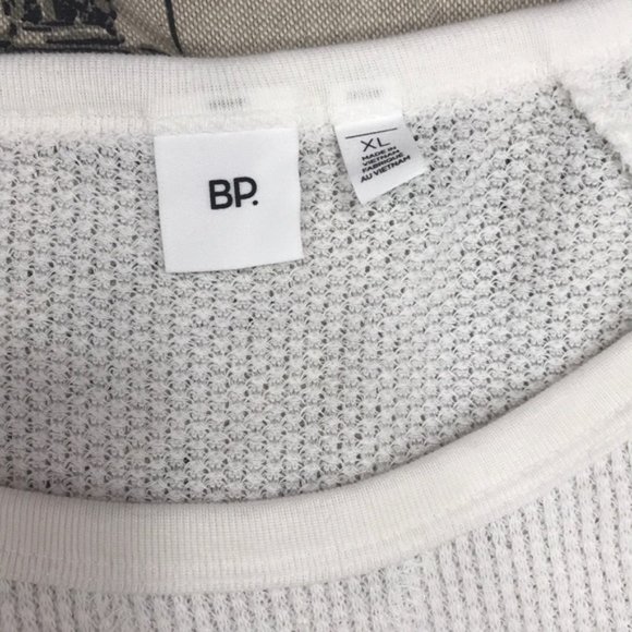 BP. Thermal Long Sleeve Tee - Picture 4 of 6